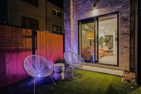 The Coolest Townhouse in Christchurch, Christchurch
